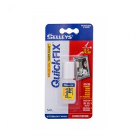 Selleys Supa Glue Brush on 5m+5ml FREE Selleys Supa Glue Brush on 5m+5ml FREE